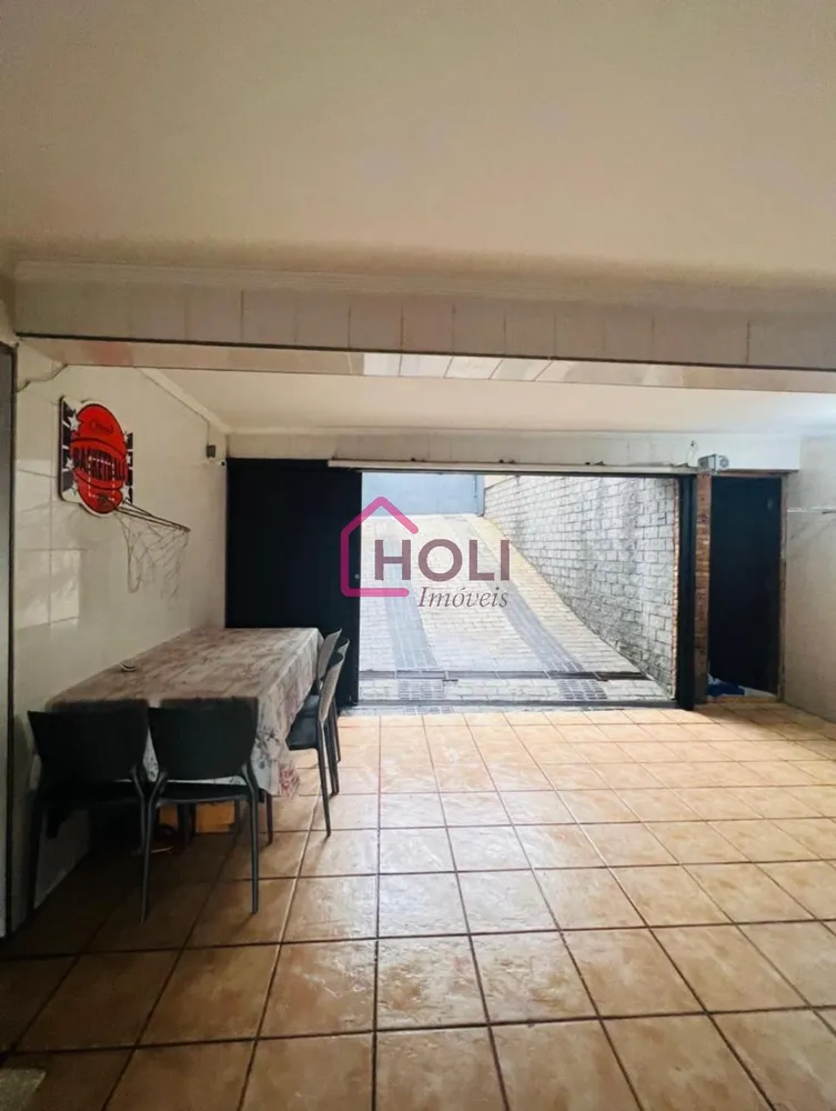 Sobrado, 3 quartos, 286 m² - Foto 11