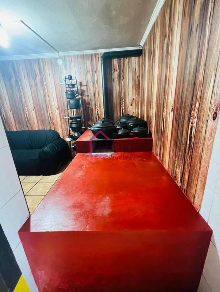 Sobrado, 3 quartos, 286 m² - Foto 10