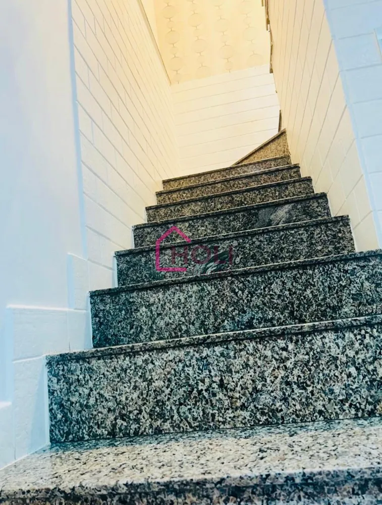 Sobrado, 3 quartos, 286 m² - Foto 5