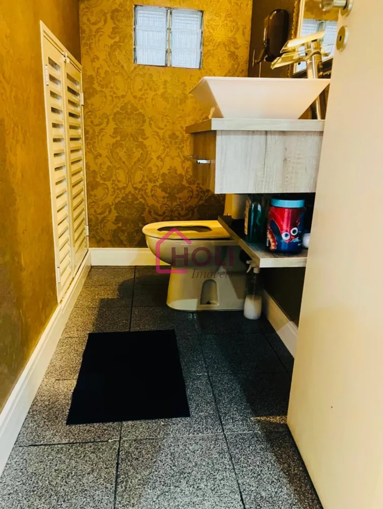 Sobrado, 3 quartos, 286 m² - Foto 8