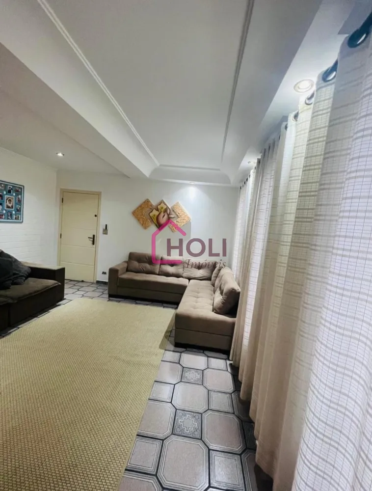 Sobrado, 3 quartos, 286 m² - Foto 3