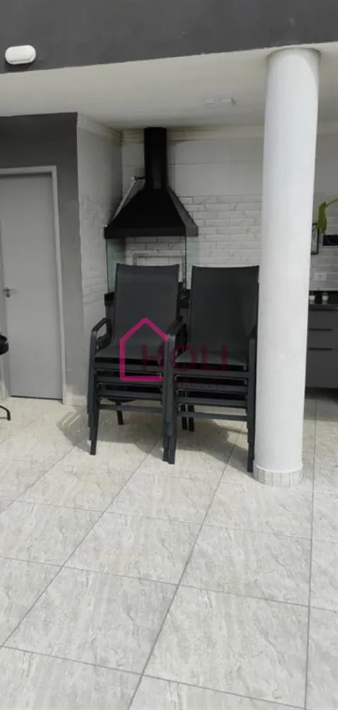 Flat/Apart Hotel, 1 quarto, 27 m² - Foto 4