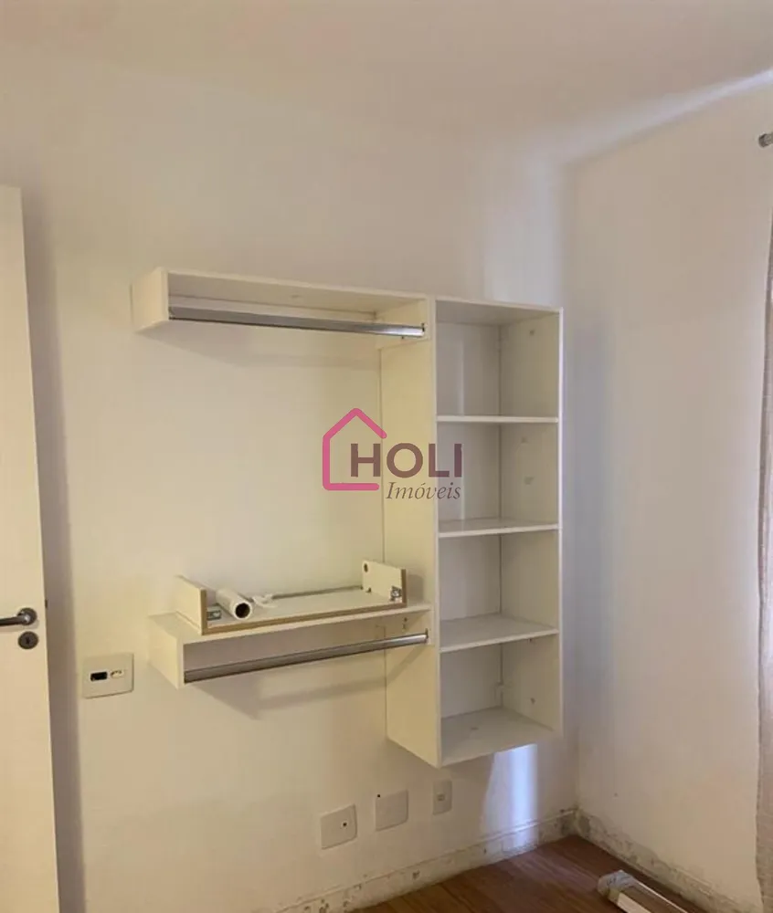 Apartamento, 3 quartos, 61 m² - Foto 4