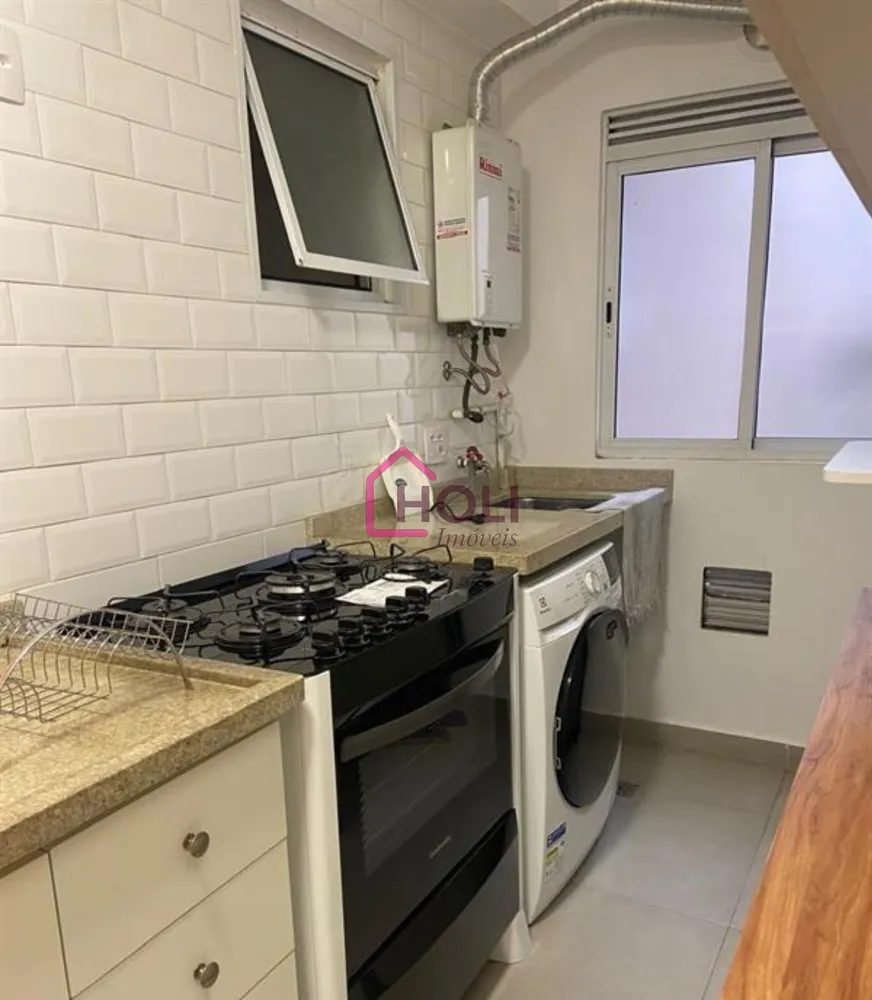 Apartamento, 3 quartos, 61 m² - Foto 3