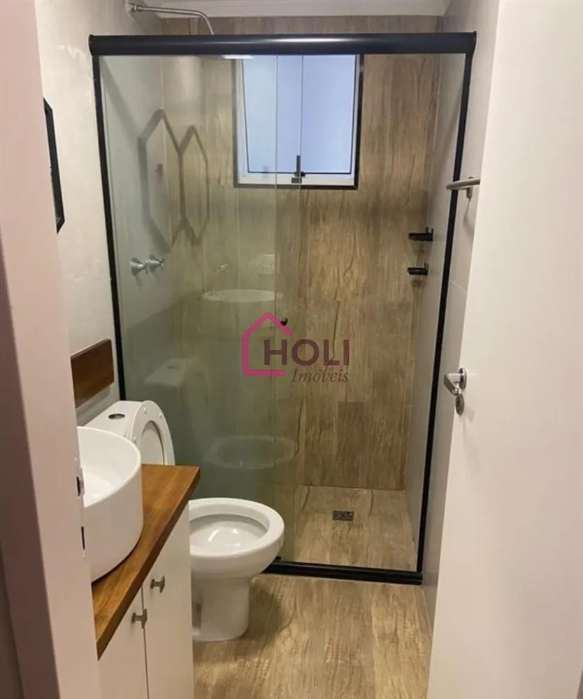 Apartamento, 3 quartos, 61 m² - Foto 5