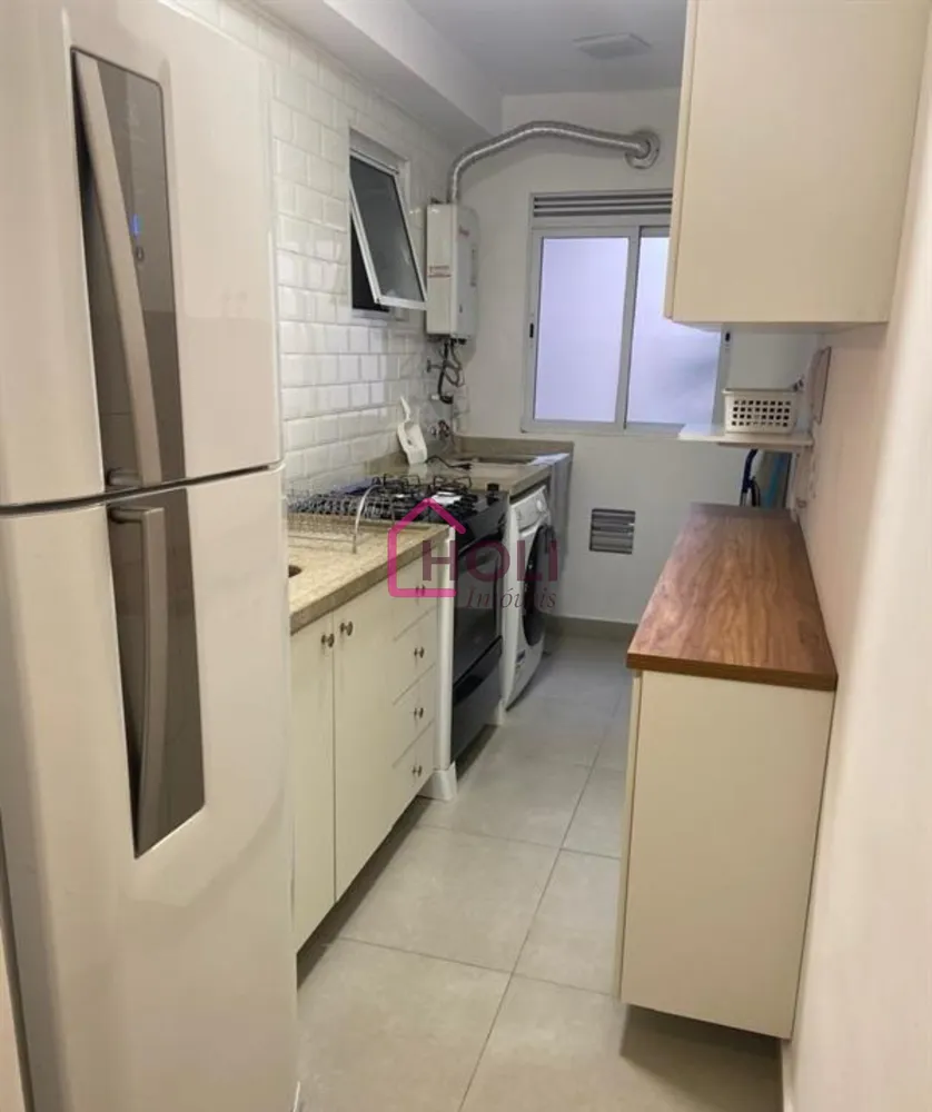 Apartamento, 3 quartos, 61 m² - Foto 4