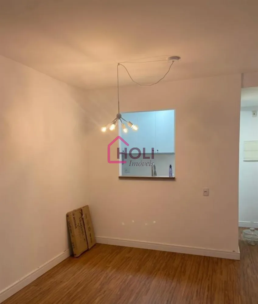 Apartamento, 3 quartos, 61 m² - Foto 3