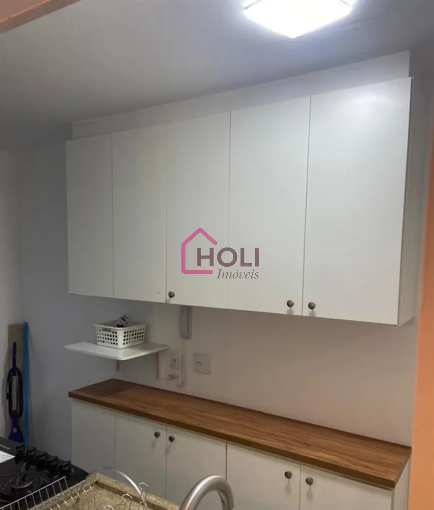 Apartamento, 3 quartos, 61 m² - Foto 1