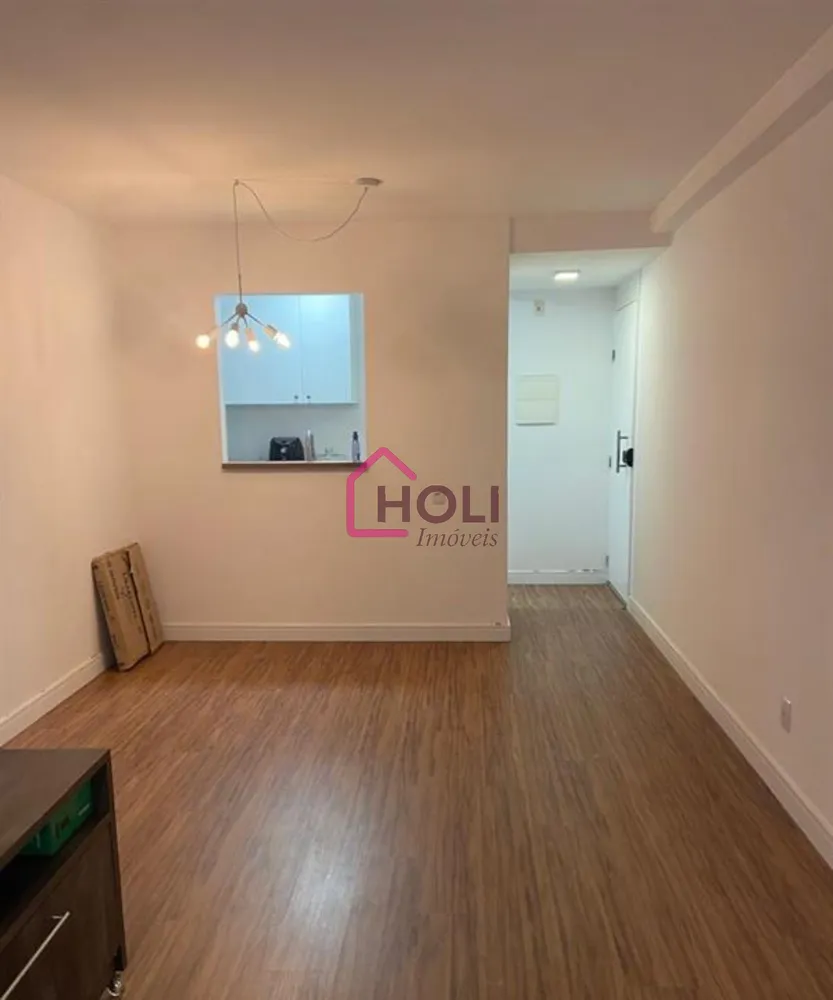 Apartamento, 3 quartos, 61 m² - Foto 2