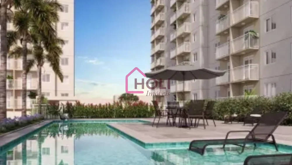 Apartamento, 3 quartos, 95 m² - Foto 2