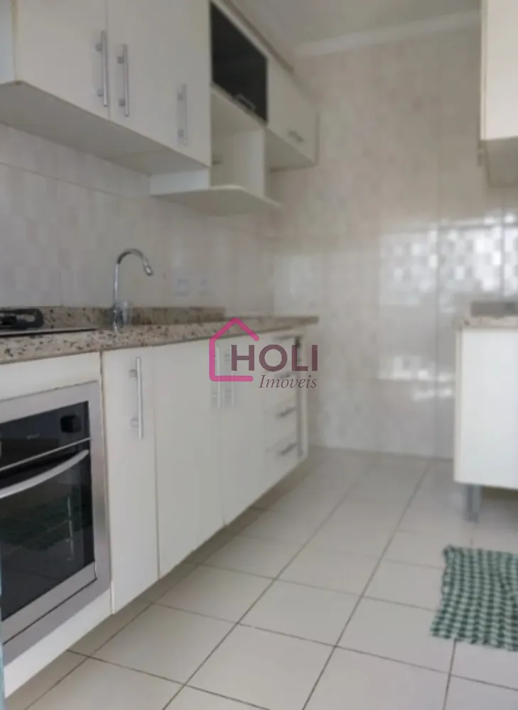 Apartamento, 2 quartos, 52 m² - Foto 3