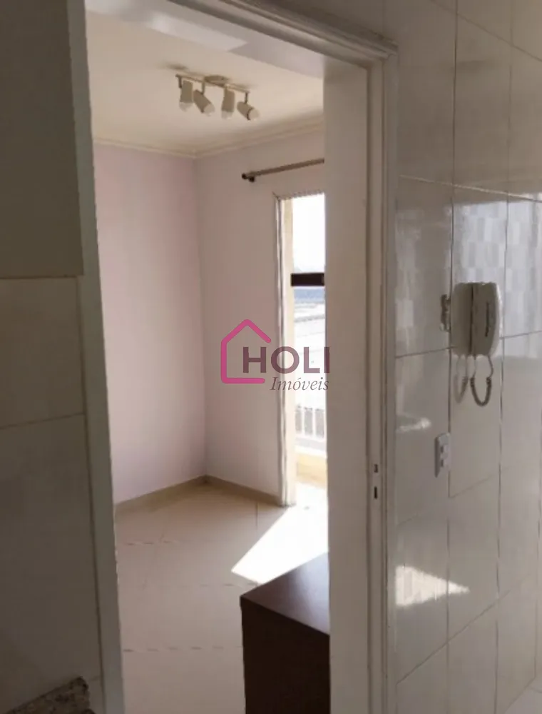 Apartamento, 2 quartos, 52 m² - Foto 6
