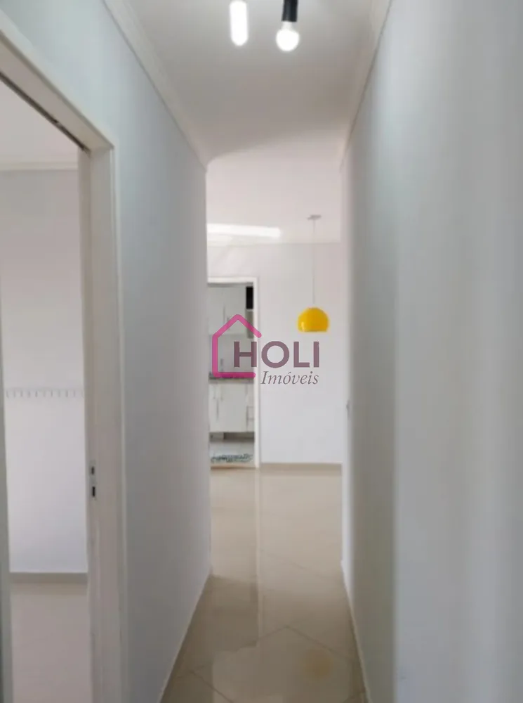 Apartamento, 2 quartos, 52 m² - Foto 7