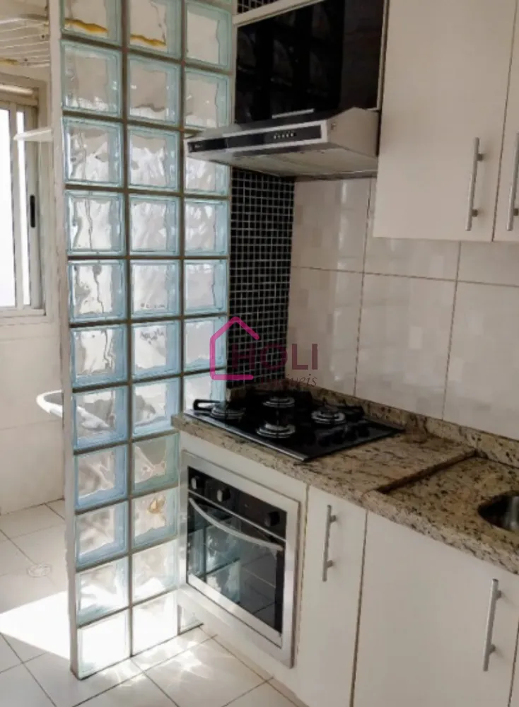 Apartamento, 2 quartos, 52 m² - Foto 2