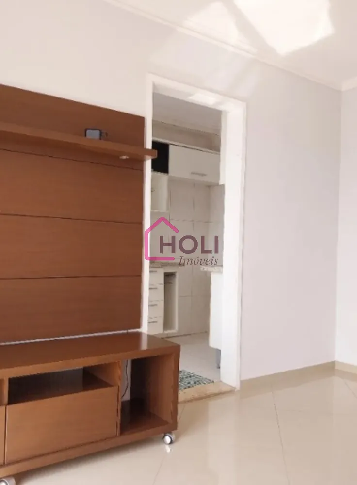 Apartamento, 2 quartos, 52 m² - Foto 4