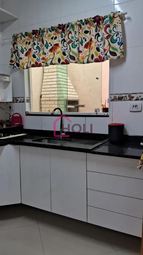 Sobrado, 2 quartos, 70 m² - Foto 7