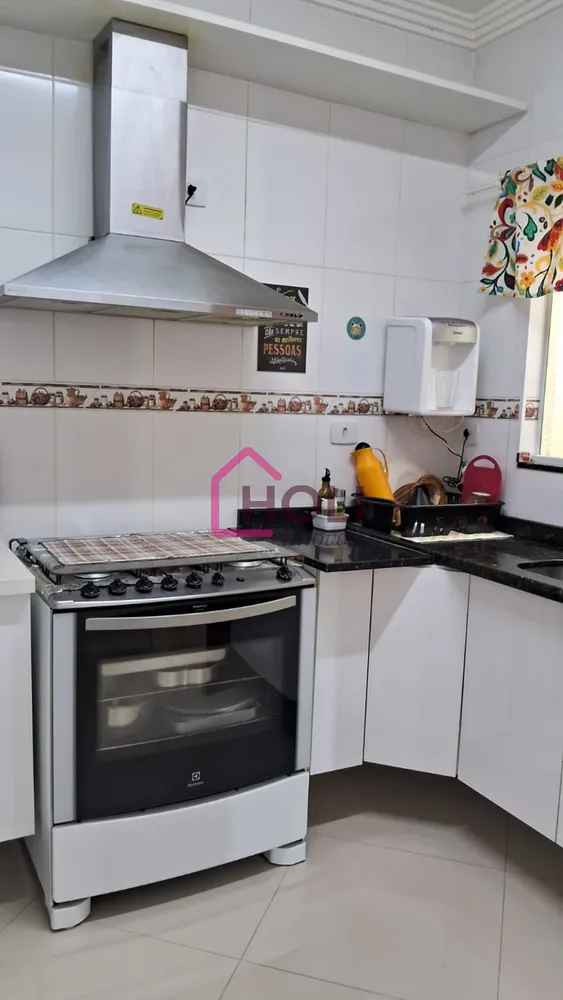 Sobrado, 2 quartos, 70 m² - Foto 8
