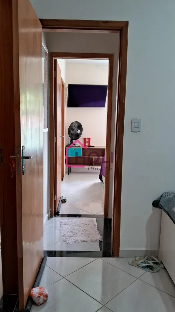 Sobrado, 2 quartos, 70 m² - Foto 3