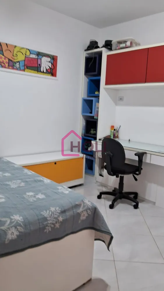 Sobrado, 2 quartos, 70 m² - Foto 4