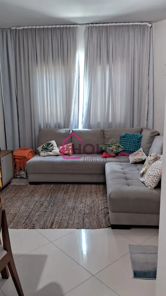 Sobrado, 2 quartos, 70 m² - Foto 1