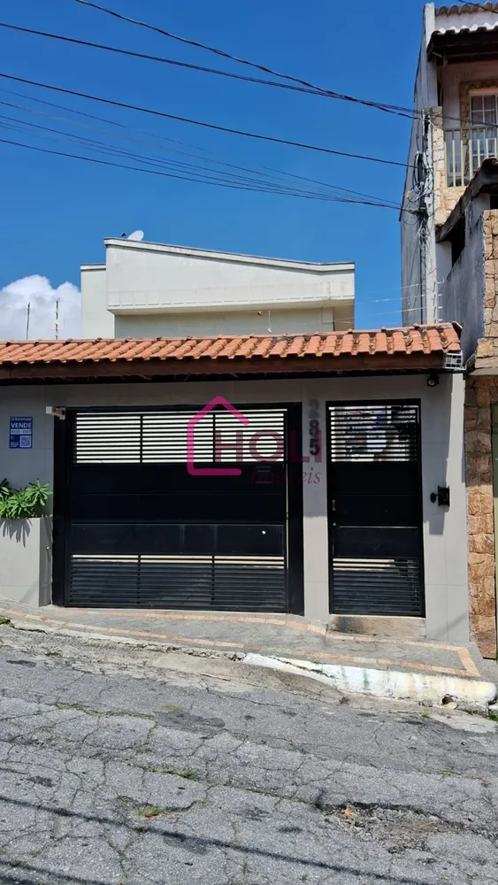 Sobrado, 2 quartos, 70 m² - Foto 9