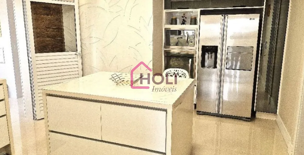 Apartamento, 3 quartos, 162 m² - Foto 11