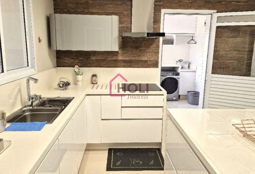 Apartamento, 3 quartos, 162 m² - Foto 8