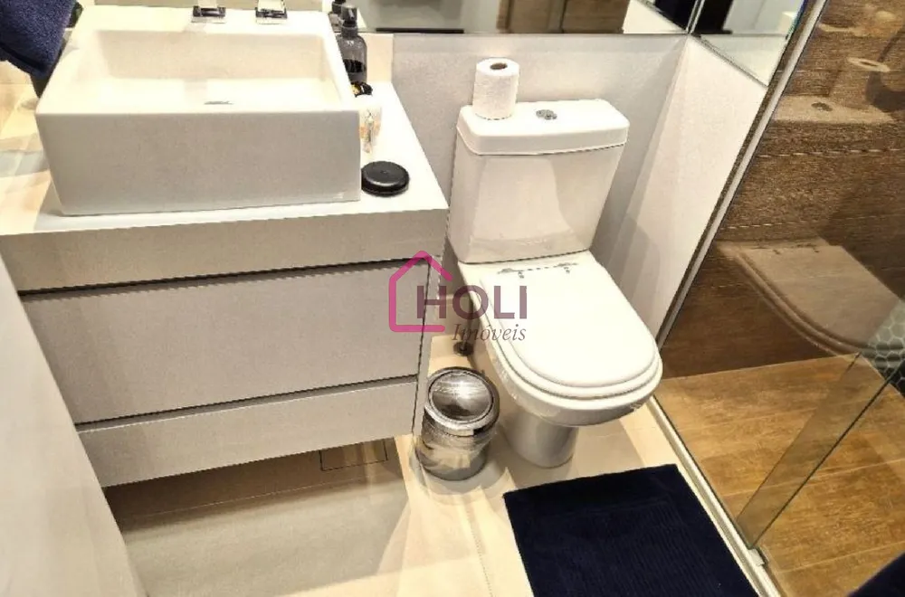 Apartamento, 3 quartos, 162 m² - Foto 3