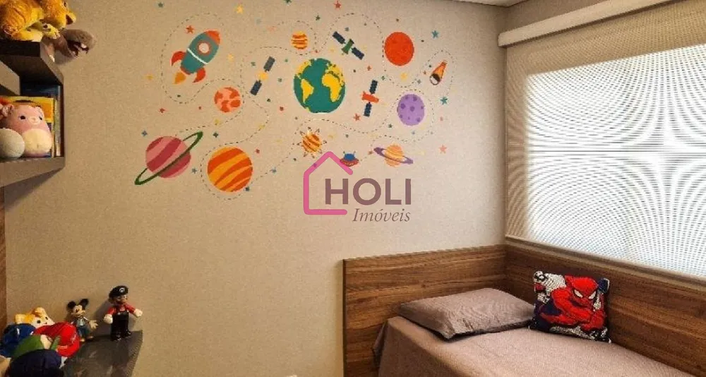 Apartamento, 3 quartos, 162 m² - Foto 12