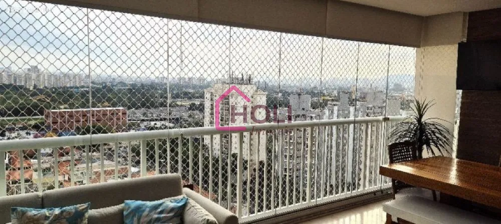 Apartamento, 3 quartos, 162 m² - Foto 1