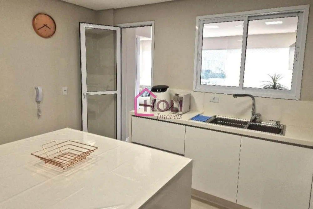 Apartamento, 3 quartos, 162 m² - Foto 6