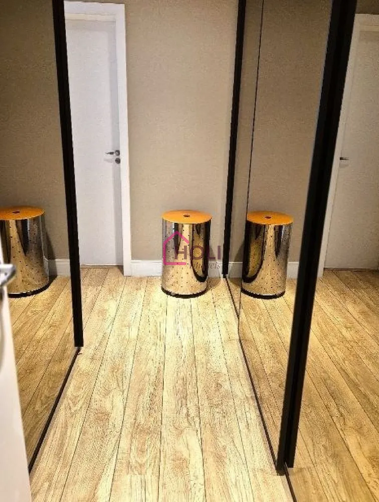 Apartamento, 3 quartos, 162 m² - Foto 7