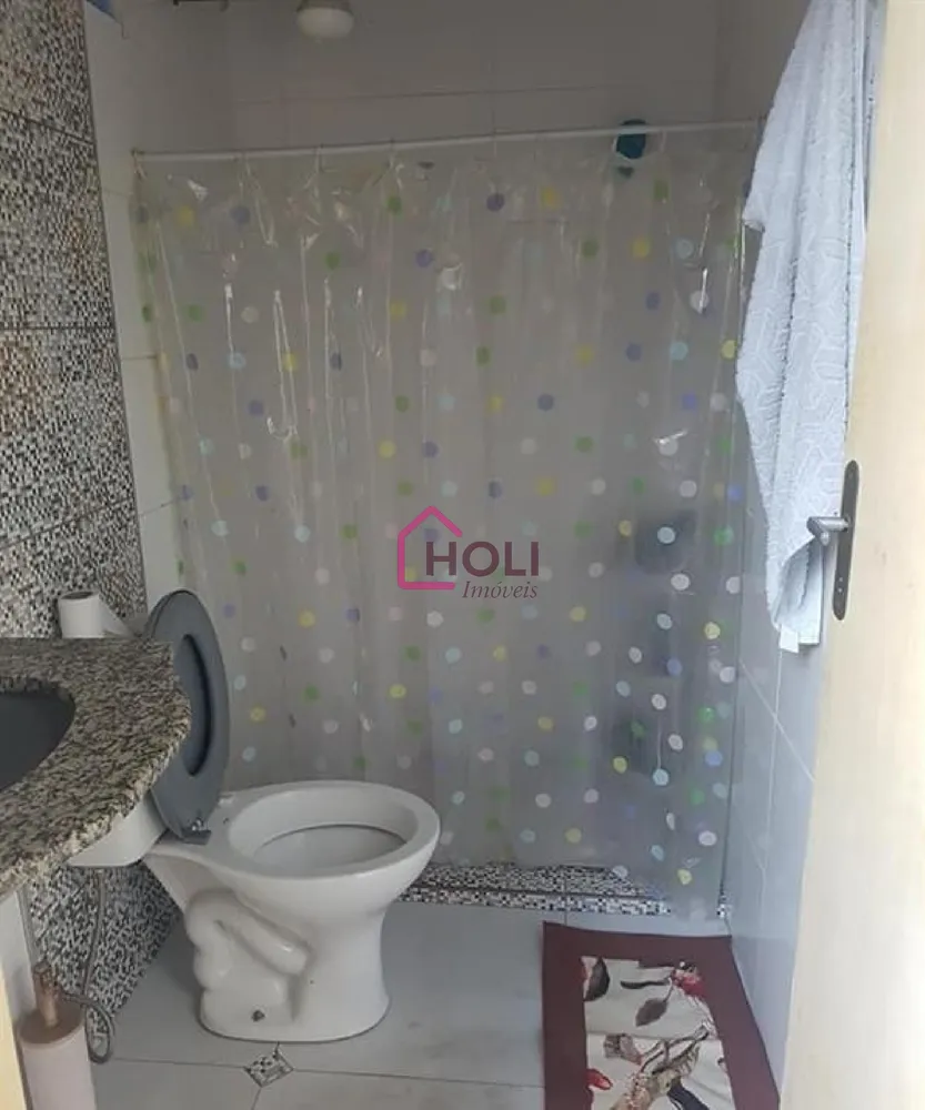 Casa, 5 quartos, 240 m² - Foto 2