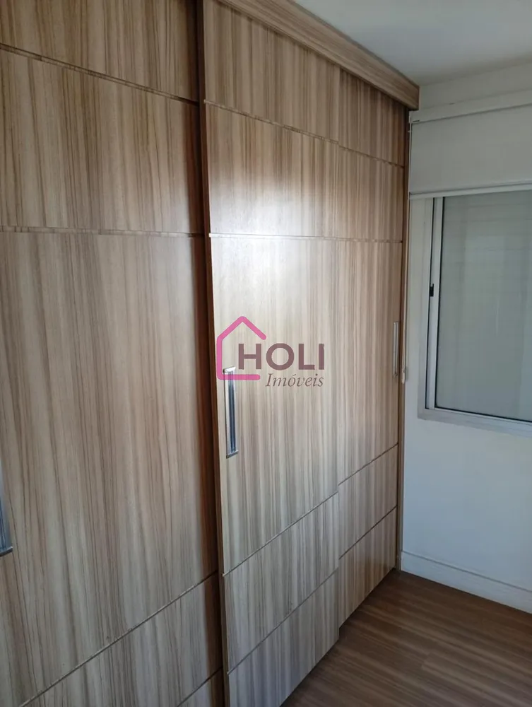Apartamento, 2 quartos, 60 m² - Foto 4