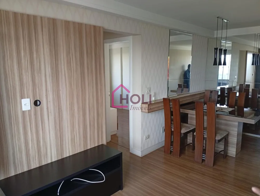 Apartamento, 2 quartos, 60 m² - Foto 1