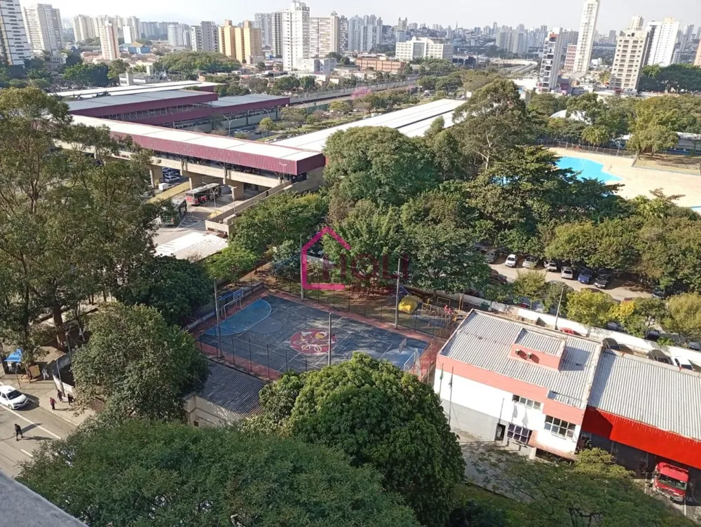 Apartamento, 2 quartos, 60 m² - Foto 8