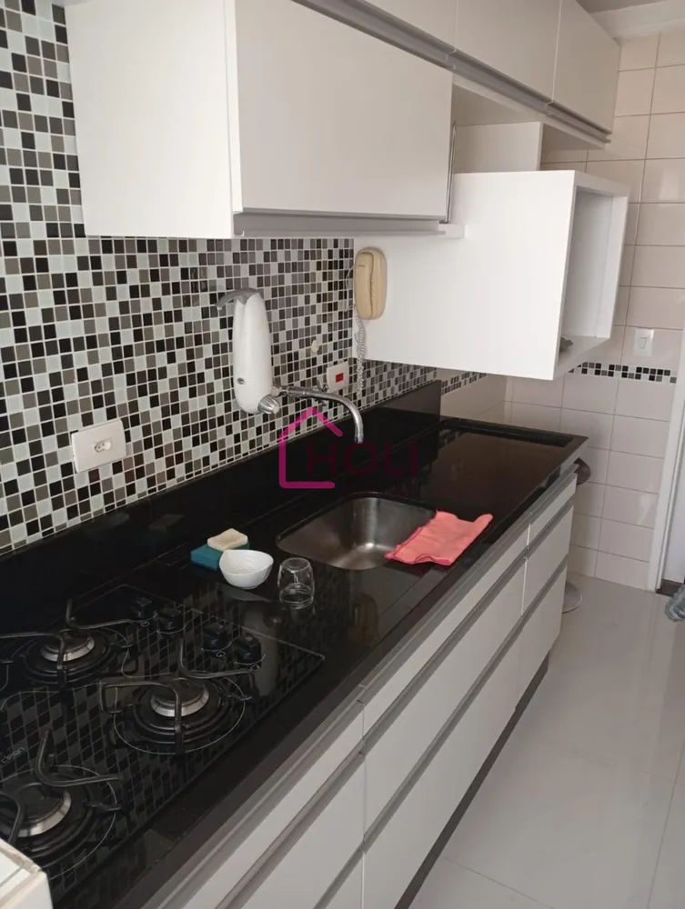 Apartamento, 2 quartos, 60 m² - Foto 6