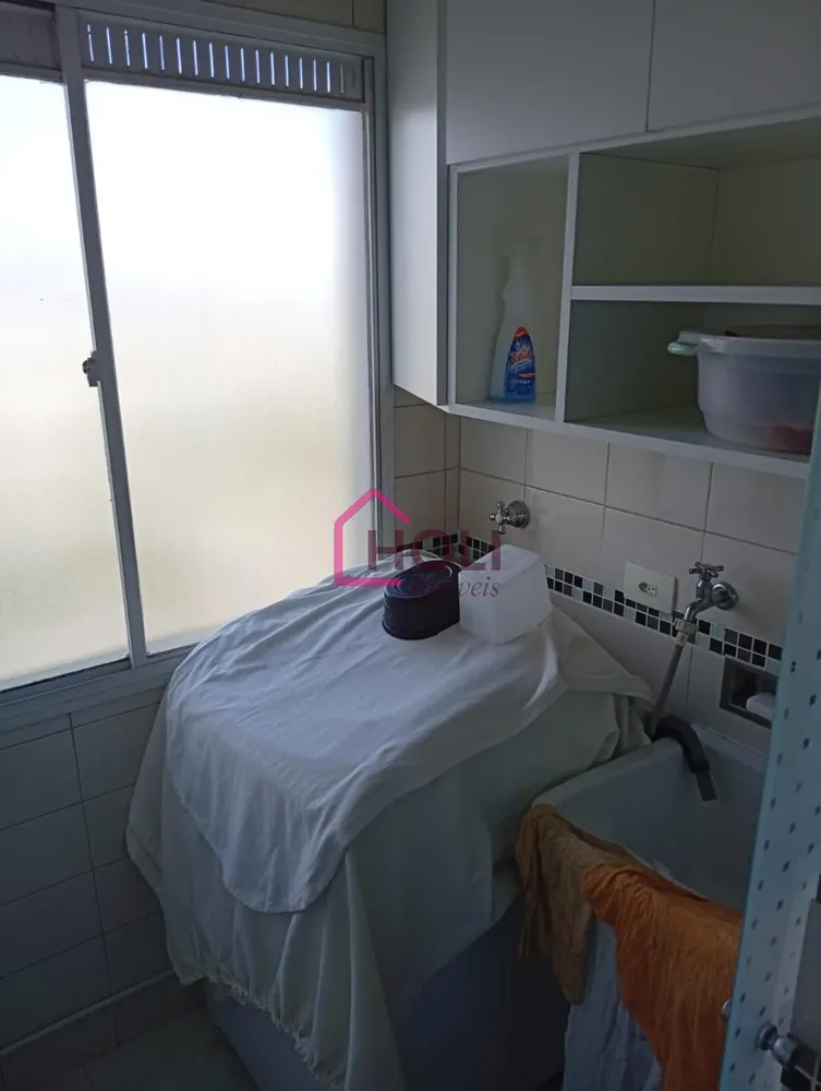 Apartamento, 2 quartos, 60 m² - Foto 4
