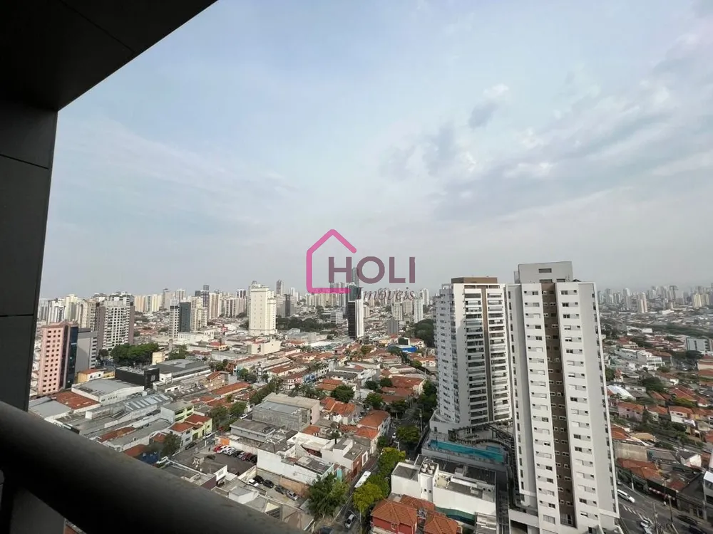 Sala-Conjunto, 34 m² - Foto 5