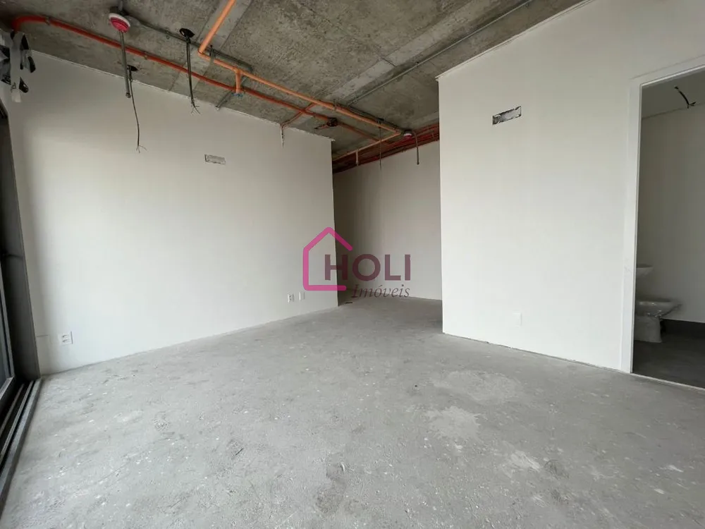 Sala-Conjunto, 34 m² - Foto 4