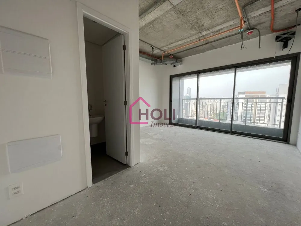 Sala-Conjunto, 34 m² - Foto 3