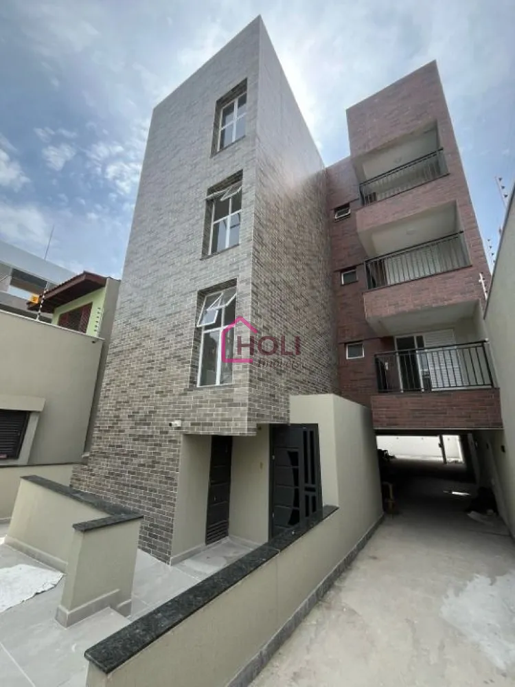 Apartamento, 1 quarto, 31 m² - Foto 3