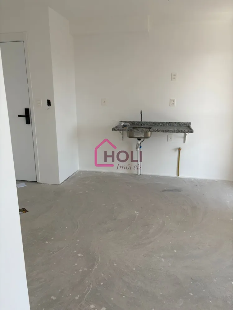 Apartamento, 2 quartos, 52 m² - Foto 7
