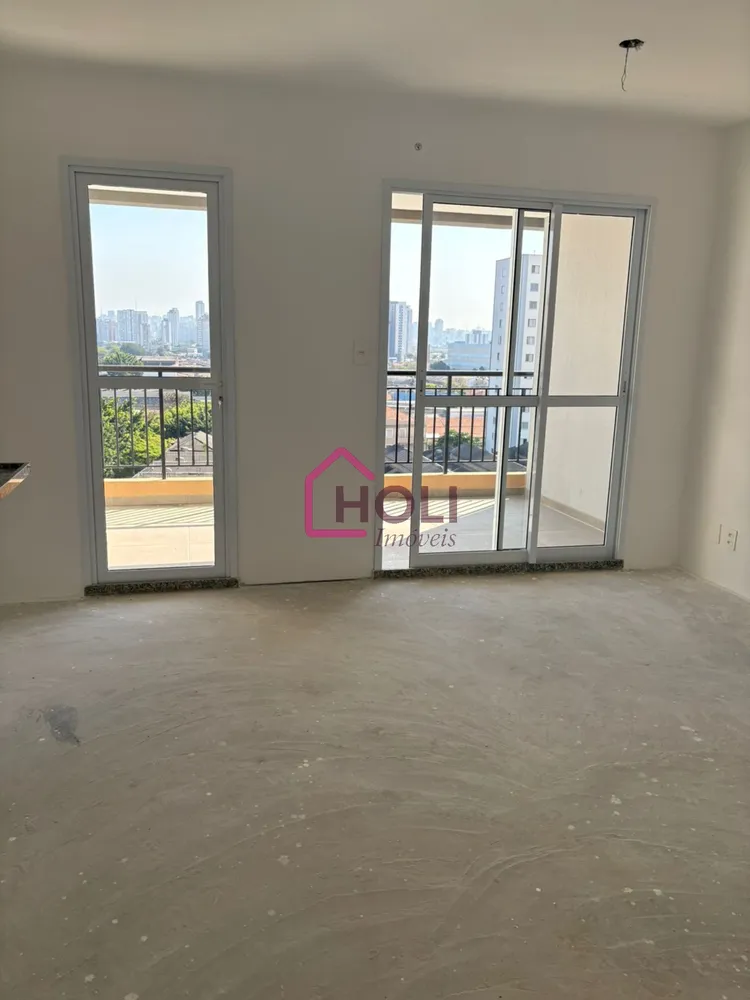 Apartamento, 2 quartos, 52 m² - Foto 5