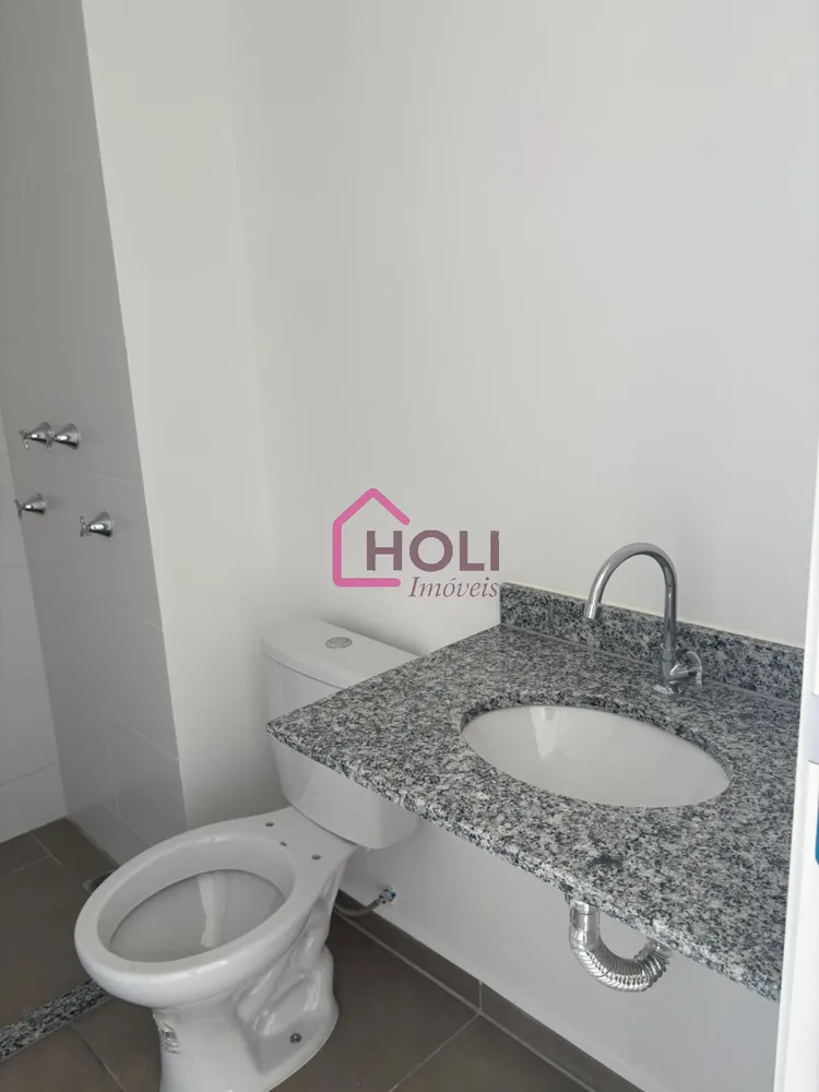 Apartamento, 2 quartos, 52 m² - Foto 2