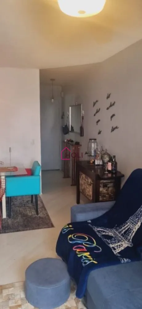 Apartamento, 2 quartos, 55 m² - Foto 3