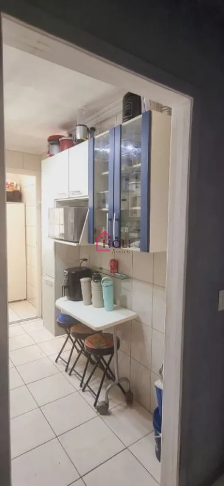 Apartamento, 2 quartos, 55 m² - Foto 8