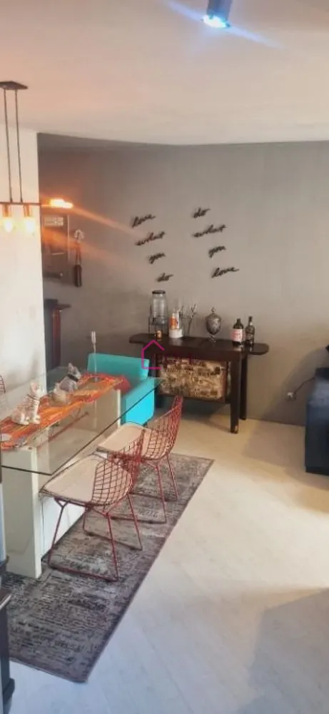 Apartamento, 2 quartos, 55 m² - Foto 6