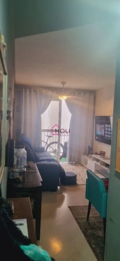 Apartamento, 2 quartos, 55 m² - Foto 5