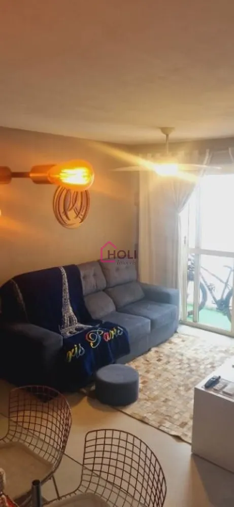Apartamento, 2 quartos, 55 m² - Foto 1